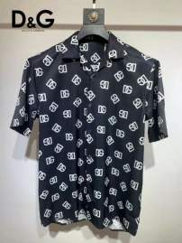 Picture of DG Shirts Short _SKUDGS-XXLsstn0528230